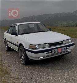 Mazda 626